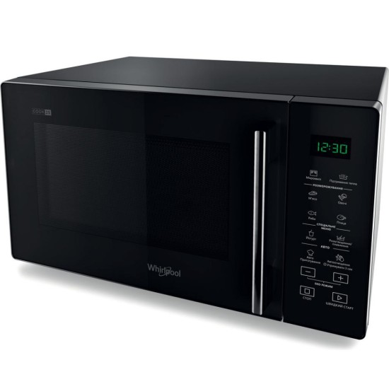 Мікрохвильова піч Whirlpool MWP251B Мікрохвильова піч Whirlpool MWP251B