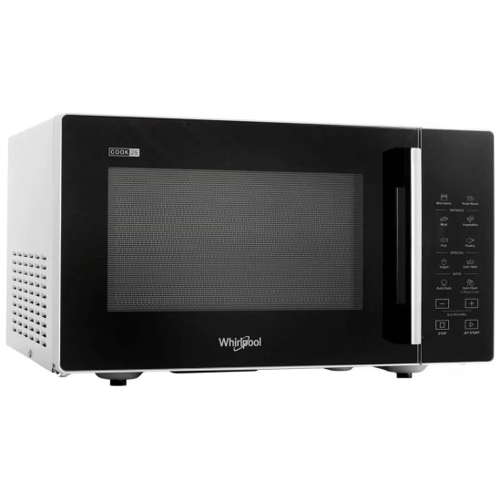 Мікрохвильова піч Whirlpool MWP251SB Мікрохвильова піч Whirlpool MWP251SB