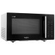 Мікрохвильова піч Whirlpool MWP251SB Мікрохвильова піч Whirlpool MWP251SB