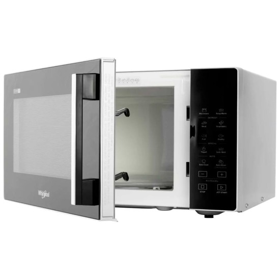 Мікрохвильова піч Whirlpool MWP251SB Мікрохвильова піч Whirlpool MWP251SB