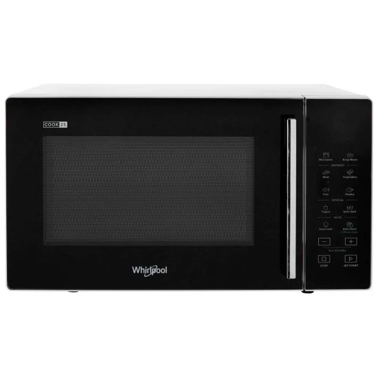 Мікрохвильова піч Whirlpool MWP251SB Мікрохвильова піч Whirlpool MWP251SB