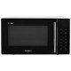 Мікрохвильова піч Whirlpool MWP251SB Мікрохвильова піч Whirlpool MWP251SB