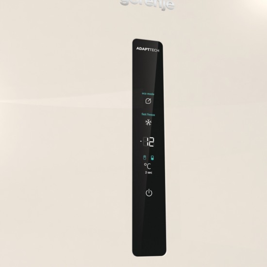 Холодильник Gorenje NRK6202AC4 Холодильник Gorenje NRK6202AC4