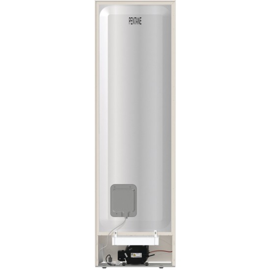 Холодильник Gorenje NRK6202AC4 Холодильник Gorenje NRK6202AC4