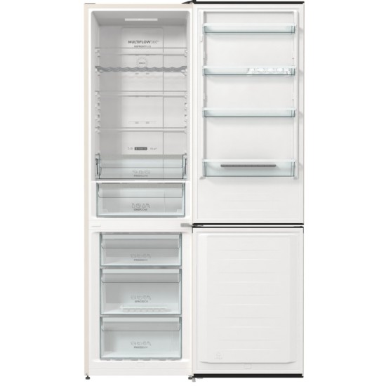 Холодильник Gorenje NRK6202AC4 Холодильник Gorenje NRK6202AC4