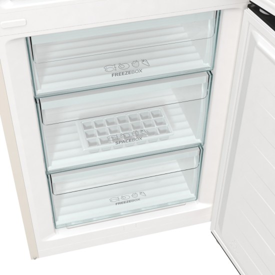 Холодильник Gorenje NRK6202AC4 Холодильник Gorenje NRK6202AC4