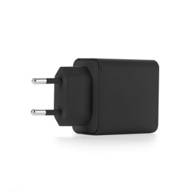 Зарядное устройство ColorWay Power Delivery Port USB Type-C (20W) black (CW-CHS023PD-BK)