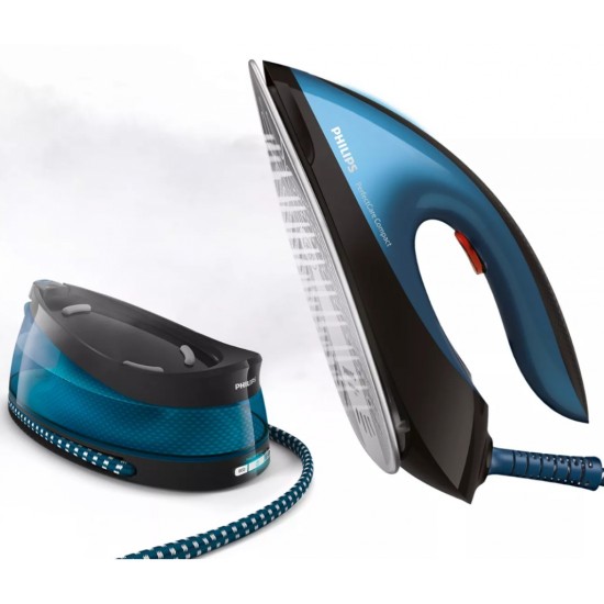 Паровая станция Philips GC7846/80 Паровая станция Philips GC7846/80