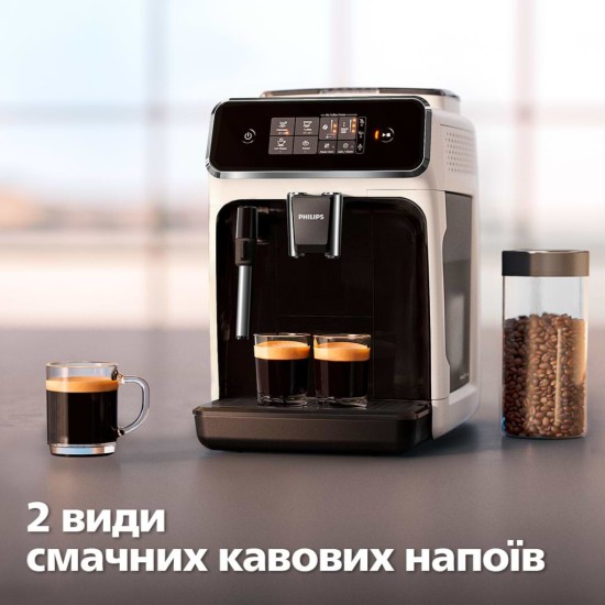 Кофемашина Philips EP1223/00 Кофемашина Philips EP1223/00