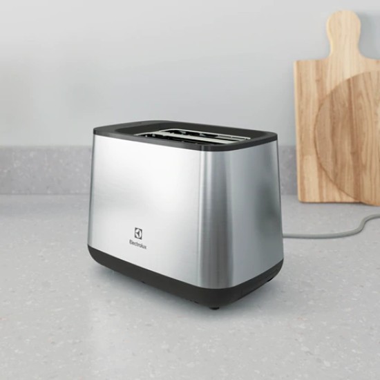 Тостер Electrolux E3T1-3ST Тостер Electrolux E3T1-3ST