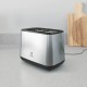 Тостер Electrolux E3T1-3ST Тостер Electrolux E3T1-3ST