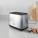 Тостер Electrolux E3T1-3ST Тостер Electrolux E3T1-3ST