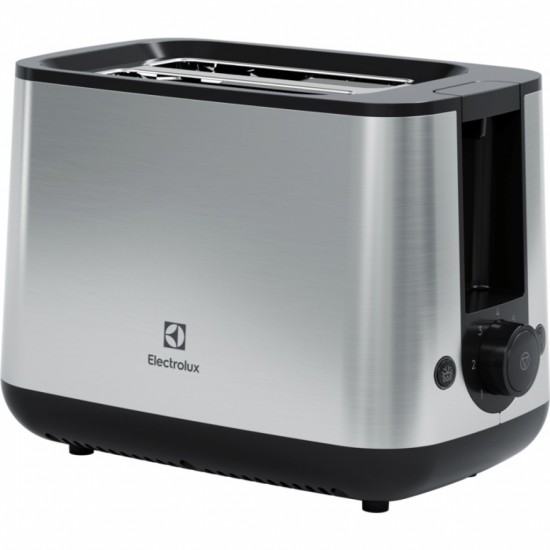 Тостер Electrolux E3T1-3ST Тостер Electrolux E3T1-3ST
