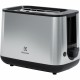 Тостер Electrolux E3T1-3ST Тостер Electrolux E3T1-3ST