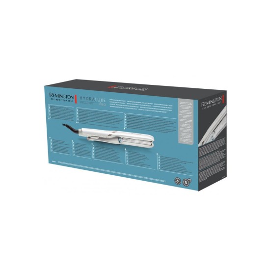 Вирівнювач для волосся Remington S9001 Вирівнювач для волосся Remington S9001