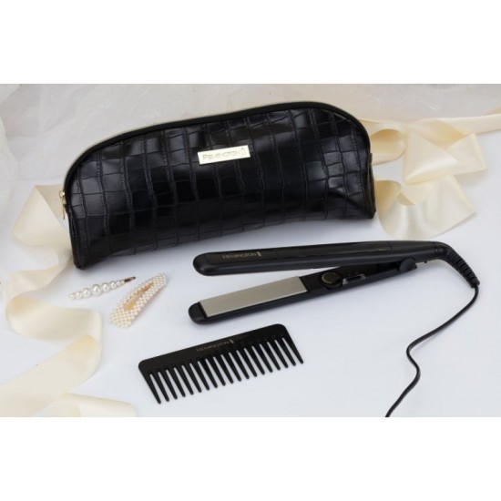 Выпрямитель для волос Remington S3505GP Выпрямитель для волос Remington S3505GP