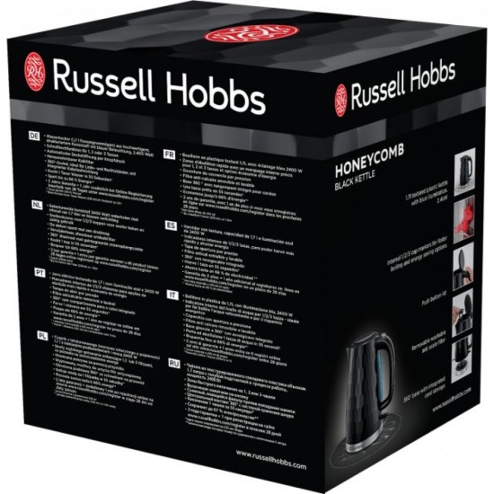 Электрочайник Russell Hobbs 26051-70 Электрочайник Russell Hobbs 26051-70