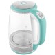 Електрочайник Sencor SWK2191GR Електрочайник Sencor SWK2191GR