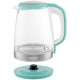 Електрочайник Sencor SWK2191GR Електрочайник Sencor SWK2191GR