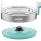 Електрочайник Sencor SWK2191GR Електрочайник Sencor SWK2191GR