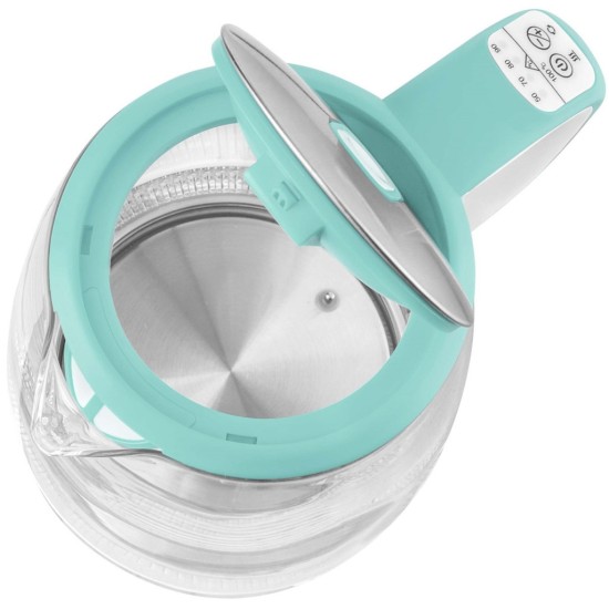 Електрочайник Sencor SWK2191GR Електрочайник Sencor SWK2191GR