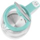 Електрочайник Sencor SWK2191GR Електрочайник Sencor SWK2191GR