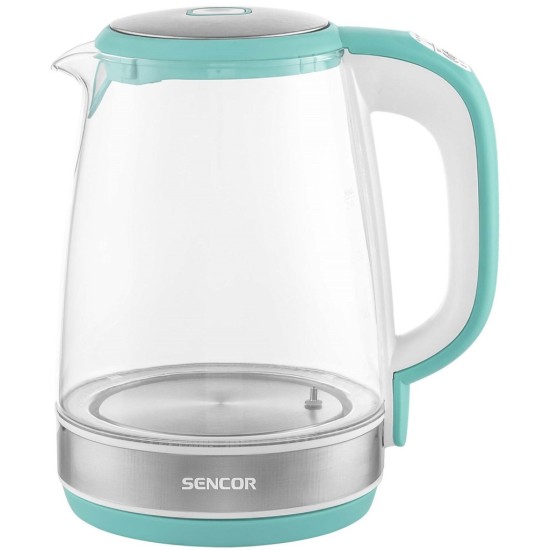 Електрочайник Sencor SWK2191GR Електрочайник Sencor SWK2191GR