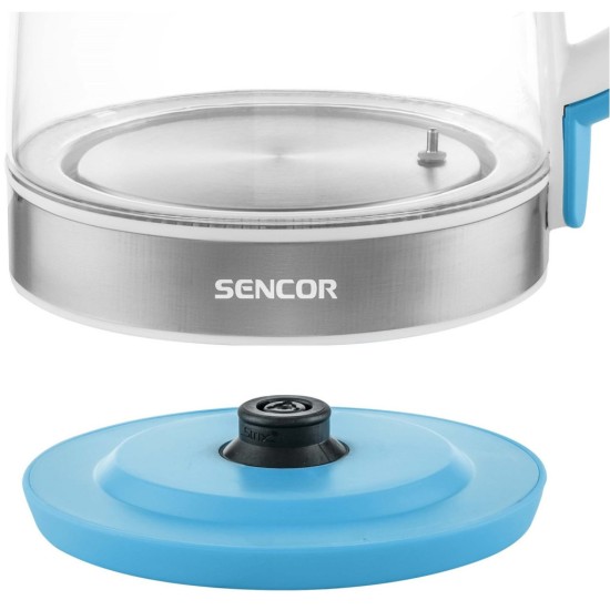 Електрочайник Sencor SWK2192BL Електрочайник Sencor SWK2192BL