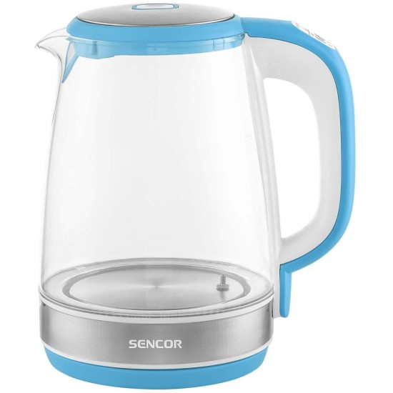 Електрочайник Sencor SWK2192BL Електрочайник Sencor SWK2192BL