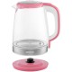 Електрочайник Sencor SWK2194RD Електрочайник Sencor SWK2194RD