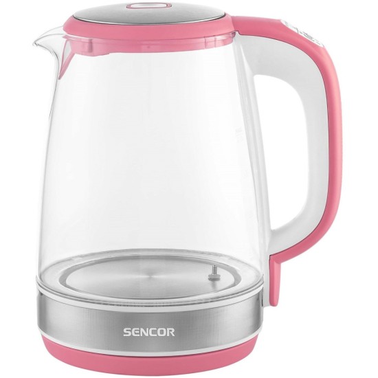 Електрочайник Sencor SWK2194RD Електрочайник Sencor SWK2194RD