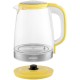 Електрочайник Sencor SWK2196YL Електрочайник Sencor SWK2196YL