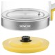Електрочайник Sencor SWK2196YL Електрочайник Sencor SWK2196YL