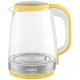 Електрочайник Sencor SWK2196YL Електрочайник Sencor SWK2196YL