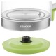 Електрочайник Sencor SWK2197GG Електрочайник Sencor SWK2197GG