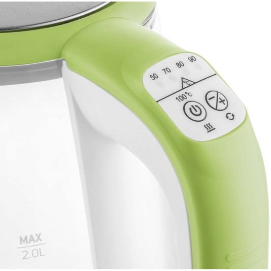 Електрочайник Sencor SWK2197GG Електрочайник Sencor SWK2197GG