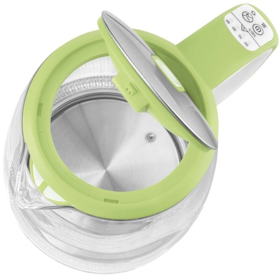 Електрочайник Sencor SWK2197GG Електрочайник Sencor SWK2197GG