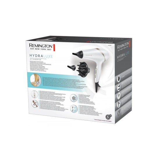 Фен Remington AC8901 Фен Remington AC8901