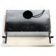 Вытяжка кухонная Grunhelm GVT 210 BG Вытяжка кухонная Grunhelm GVT 210 BG