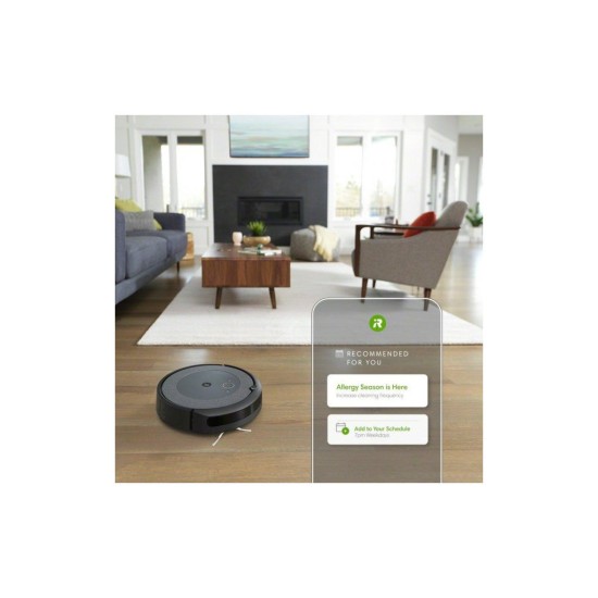 Пилосос iRobot Roomba i3+ (i355840) Пилосос iRobot Roomba i3+ (i355840)