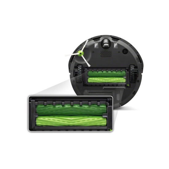 Пилосос iRobot Roomba i3+ (i355840) Пилосос iRobot Roomba i3+ (i355840)