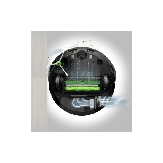 Пилосос iRobot Roomba i3+ (i355840) Пилосос iRobot Roomba i3+ (i355840)