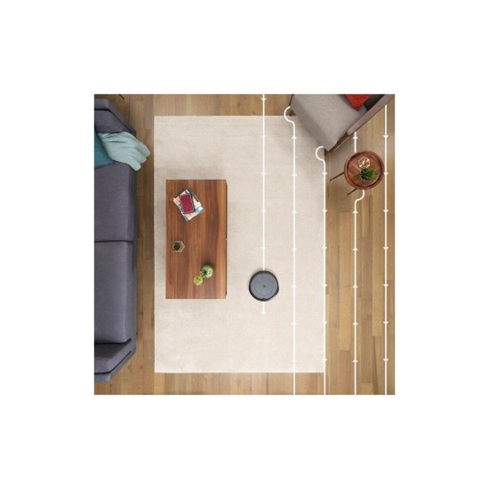 Пилосос iRobot Roomba i3+ (i355840) Пилосос iRobot Roomba i3+ (i355840)