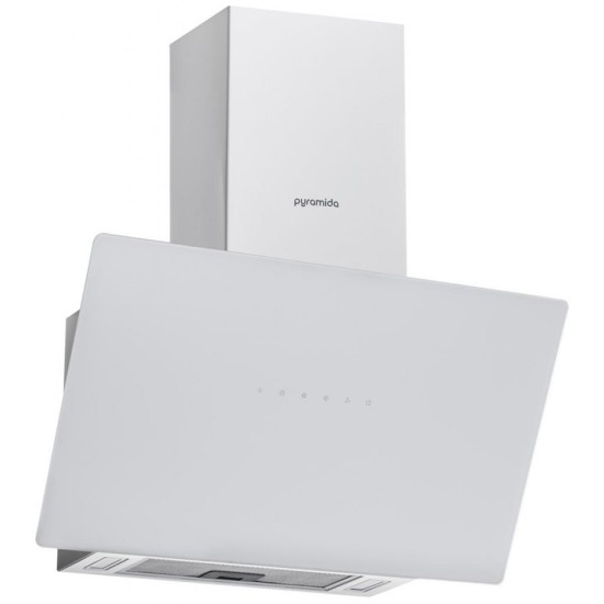Вытяжка кухонная Pyramida NRX2-50 WH Вытяжка кухонная Pyramida NRX2-50 WH