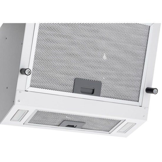 Витяжка кухонна Pyramida NRX2-60 WH Витяжка кухонна Pyramida NRX2-60 WH