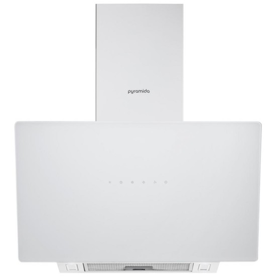 Витяжка кухонна Pyramida NRX2-60 WH Витяжка кухонна Pyramida NRX2-60 WH