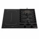Варочна поверхня Ventolux HG622 B9G CS FI (BK) Варочна поверхня Ventolux HG622 B9G CS FI (BK)