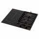 Варочна поверхня Ventolux HG622 B9G CS FI (BK) Варочна поверхня Ventolux HG622 B9G CS FI (BK)