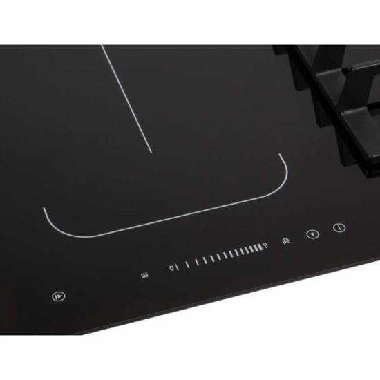 Варочна поверхня Ventolux HG622 B9G CS FI (BK) Варочна поверхня Ventolux HG622 B9G CS FI (BK)