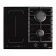 Варочна поверхня Ventolux HG622 B9G CS FI (BK) Варочна поверхня Ventolux HG622 B9G CS FI (BK)